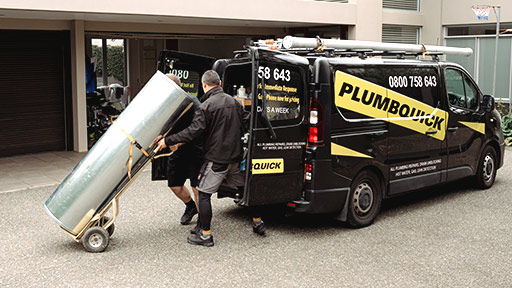 Same Day Sydenham Plumbers