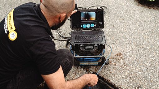 Beckenham Drain & Sewer Plumbers: Fast