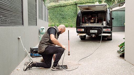 Beckenham Drain & Sewer Plumbers: Fast